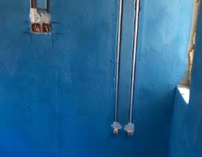  龙子湖卫生间测漏水价格