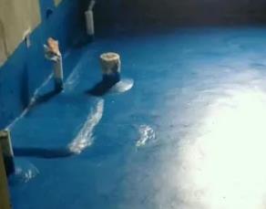 龙子湖卫生间测漏水多少钱